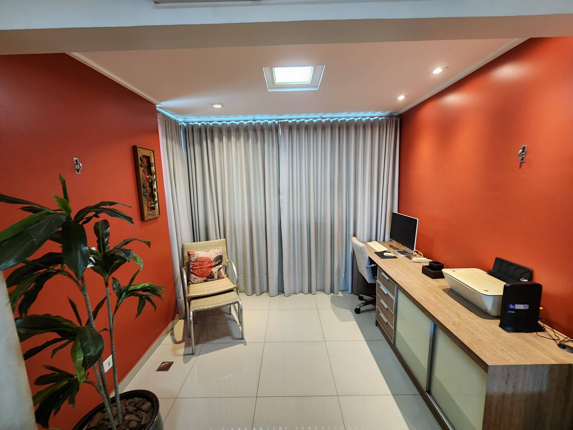 Apartamento à venda com 3 quartos, 94m² - Foto 7
