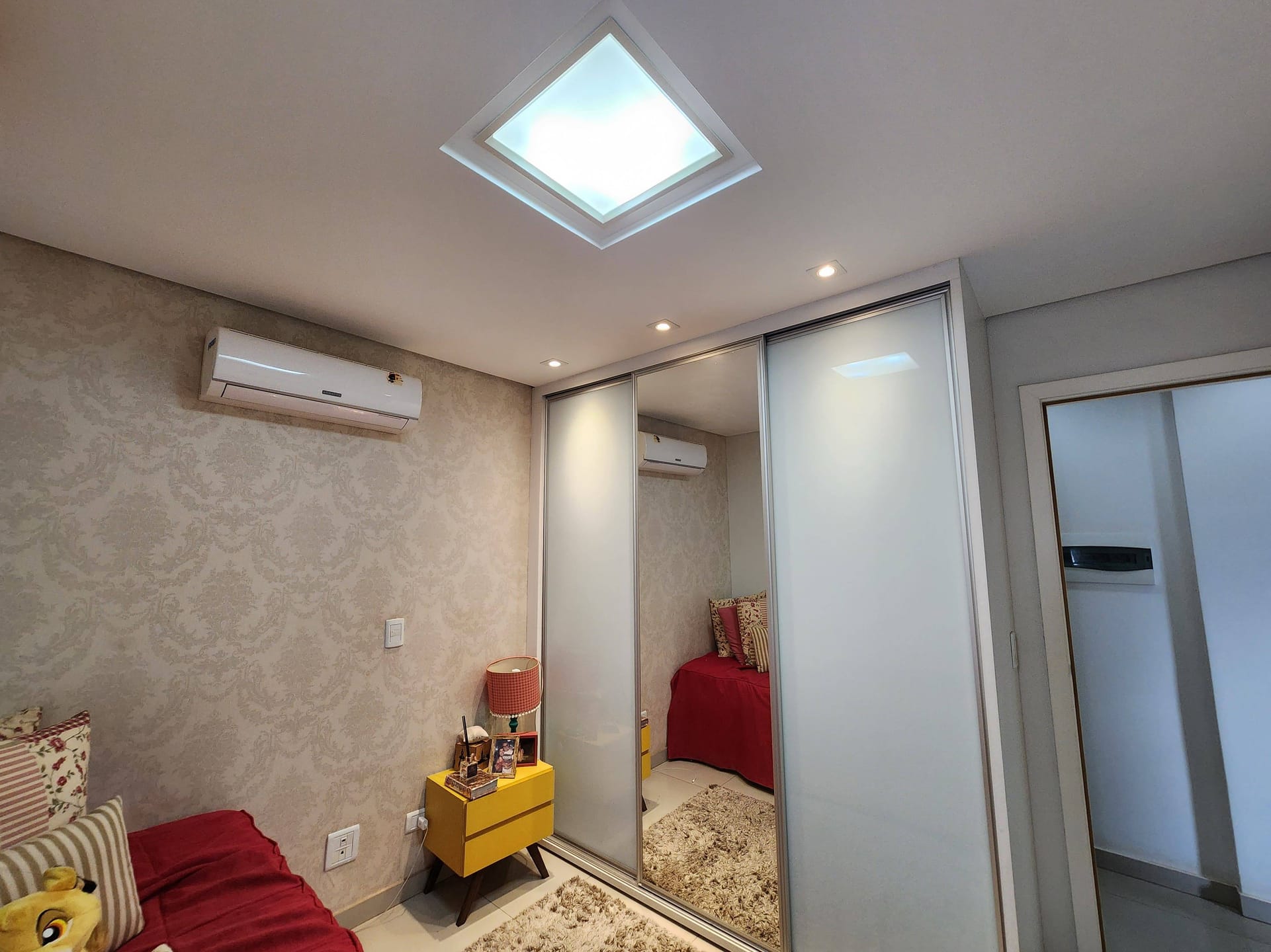 Apartamento à venda com 3 quartos, 94m² - Foto 19