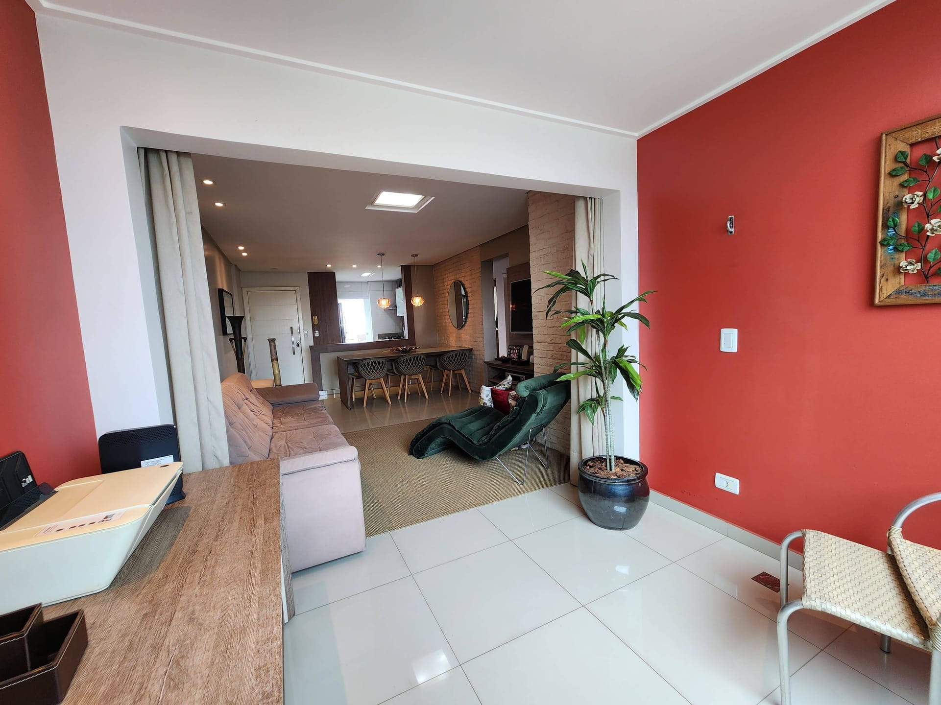 Apartamento à venda com 3 quartos, 94m² - Foto 9