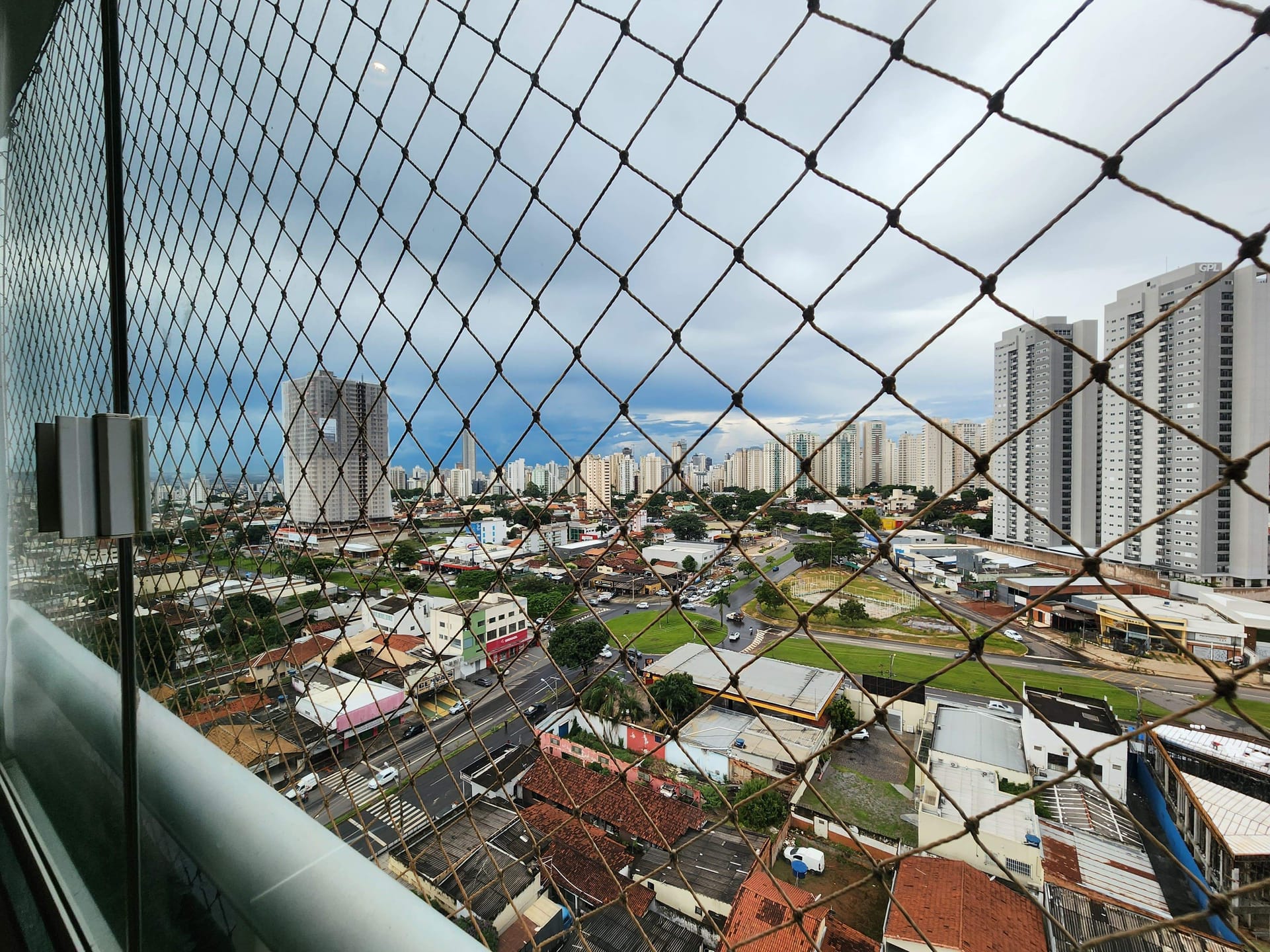 Apartamento à venda com 3 quartos, 94m² - Foto 11