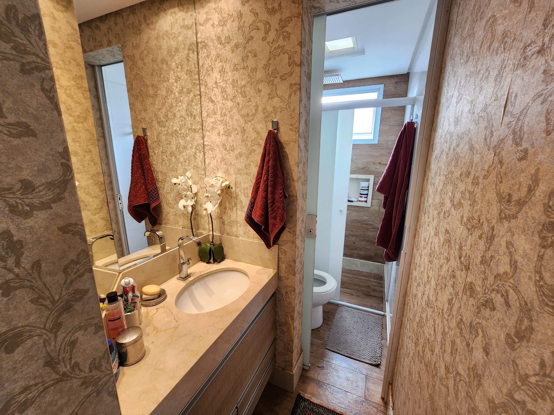 Apartamento à venda com 3 quartos, 94m² - Foto 12