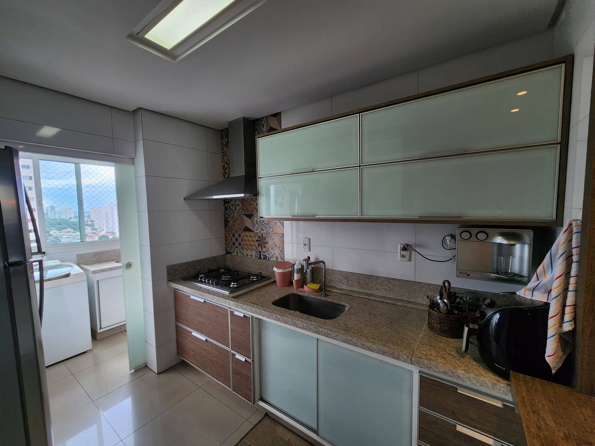 Apartamento à venda com 3 quartos, 94m² - Foto 15