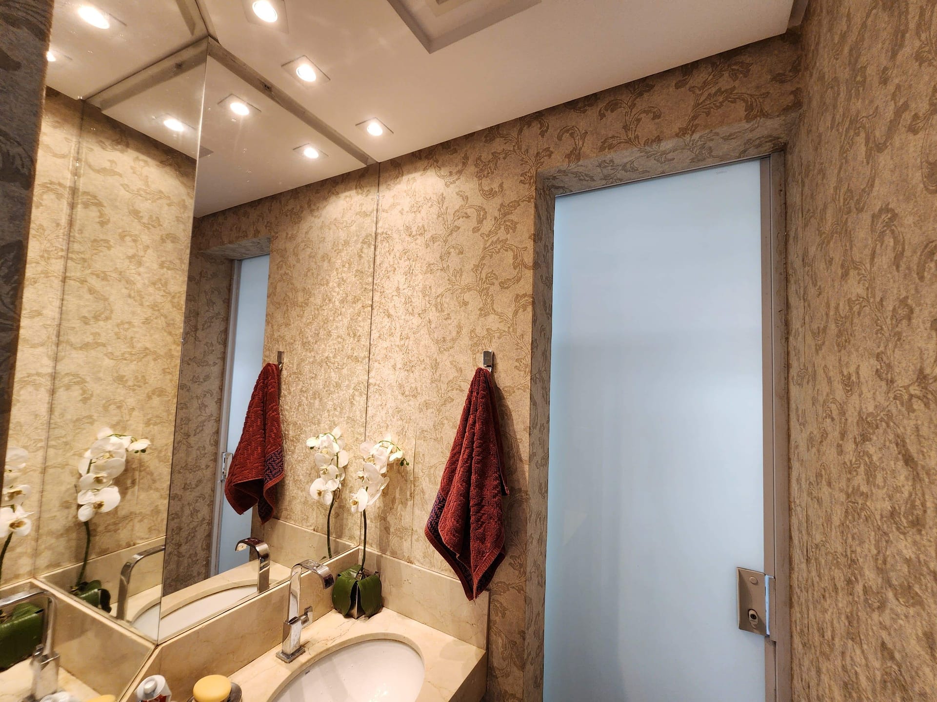 Apartamento à venda com 3 quartos, 94m² - Foto 5