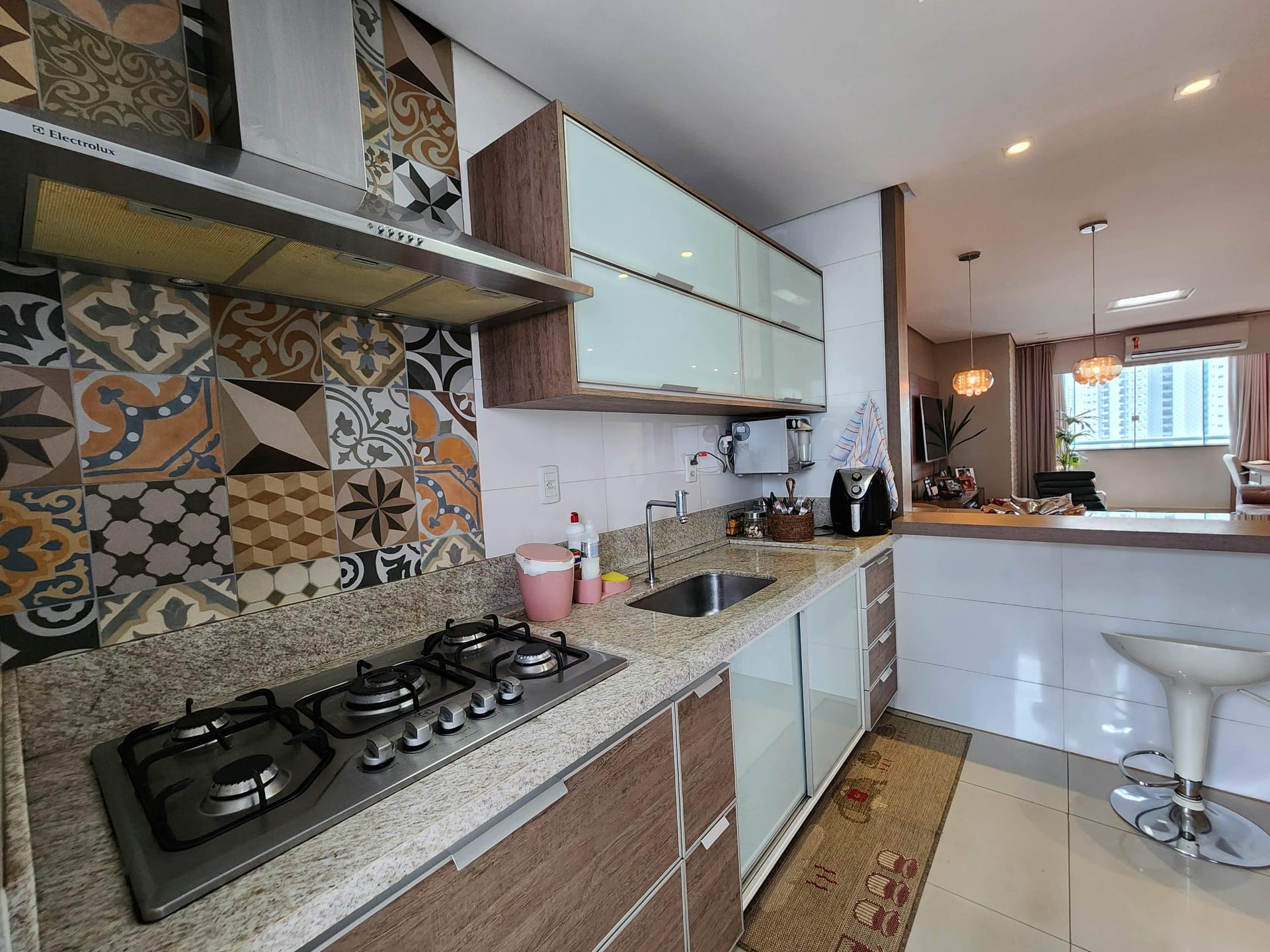 Apartamento à venda com 3 quartos, 94m² - Foto 14