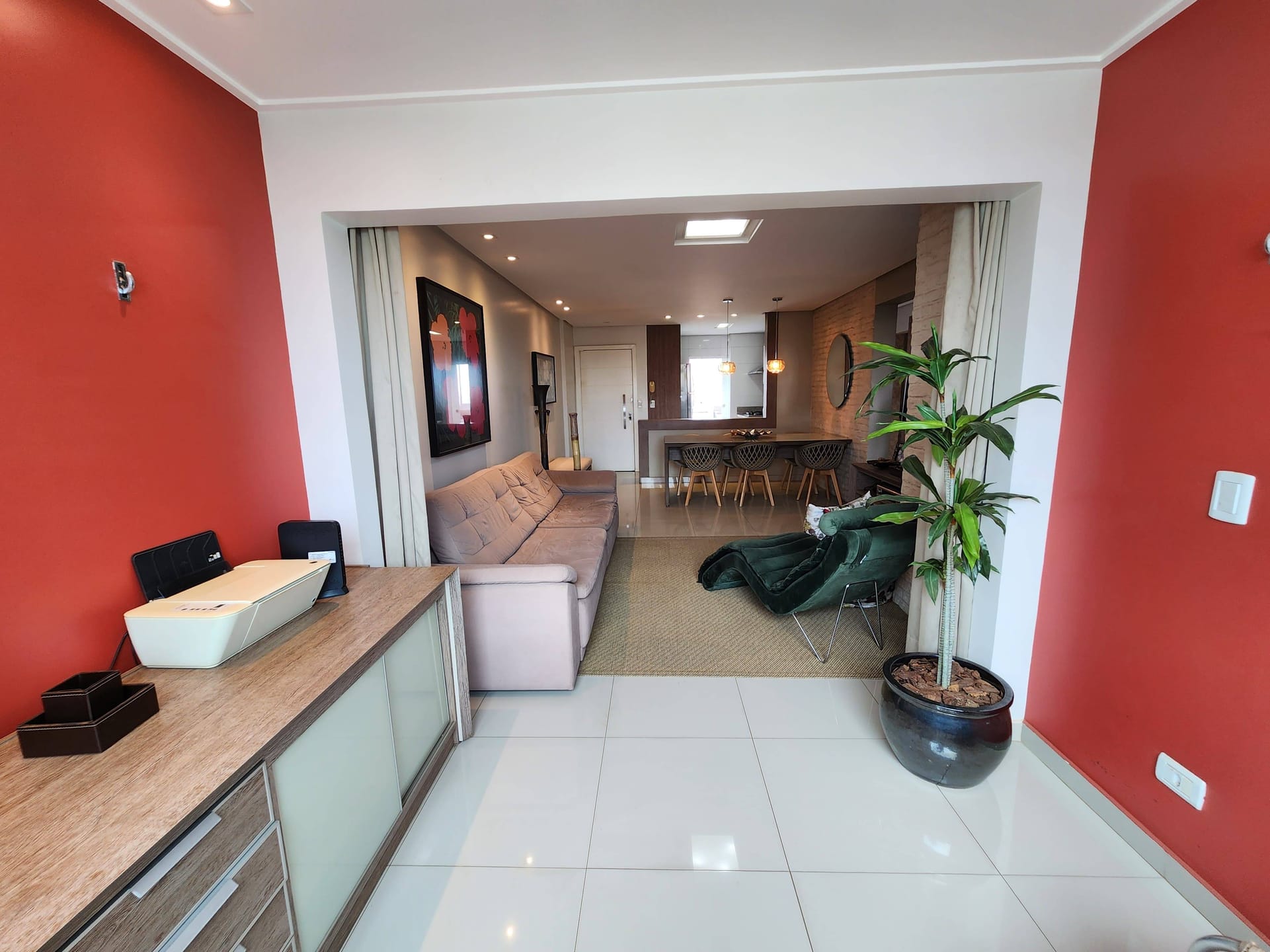 Apartamento à venda com 3 quartos, 94m² - Foto 10