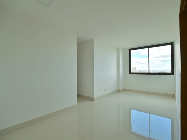 Foto do Apartamento - QS 05 Rua 400 Residencial Montana, 3 Quartos (1 Suíte) Nascente, 2 Vagas | ALPHA BRASILIA A IMÓVEIS LTDA.