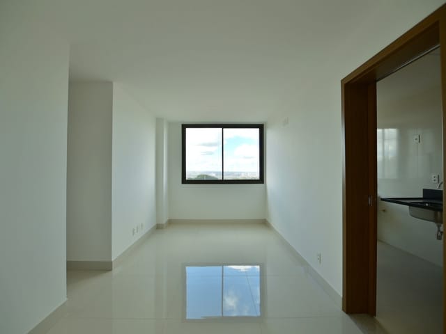 Foto do Apartamento - QS 05 Rua 400 Residencial Montana, 3 Quartos (1 Suíte) Nascente, 2 Vagas | ALPHA BRASILIA A IMÓVEIS LTDA.