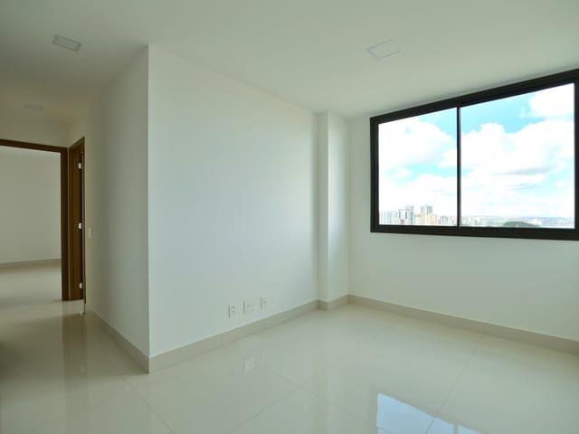 Foto do Apartamento - QS 05 Rua 400 Residencial Montana, 3 Quartos (1 Suíte) Nascente, 2 Vagas | ALPHA BRASILIA A IMÓVEIS LTDA.