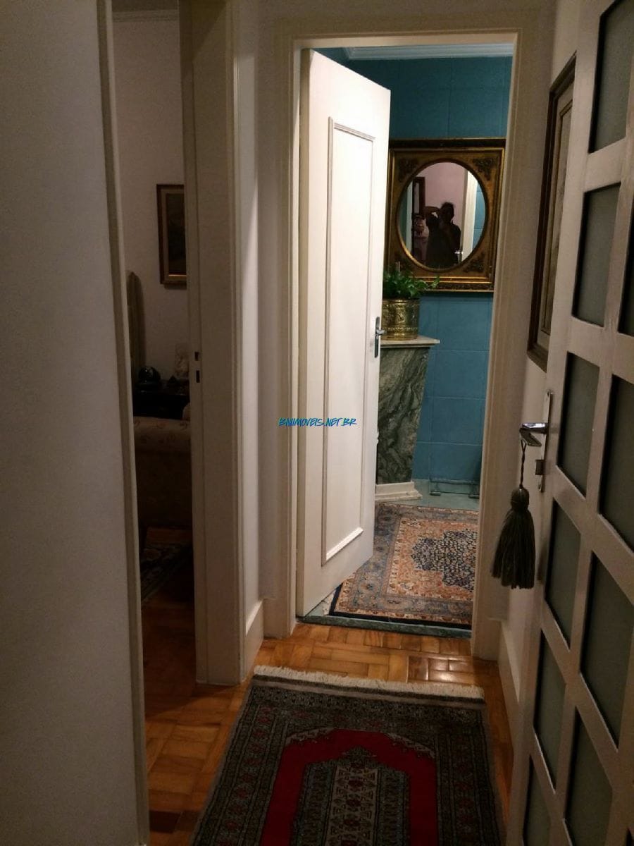 Apartamento, 3 quartos, 115 m² - Foto 8