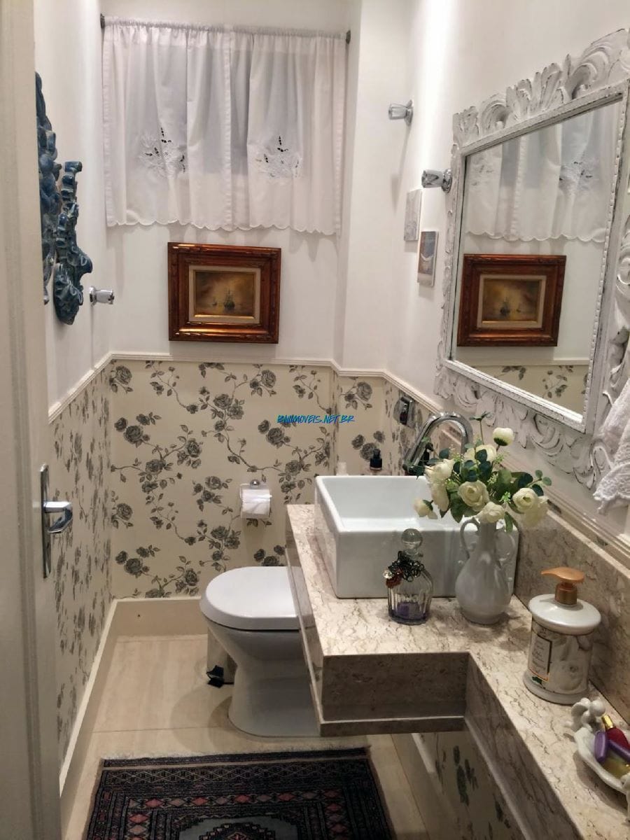 Apartamento, 3 quartos, 115 m² - Foto 9