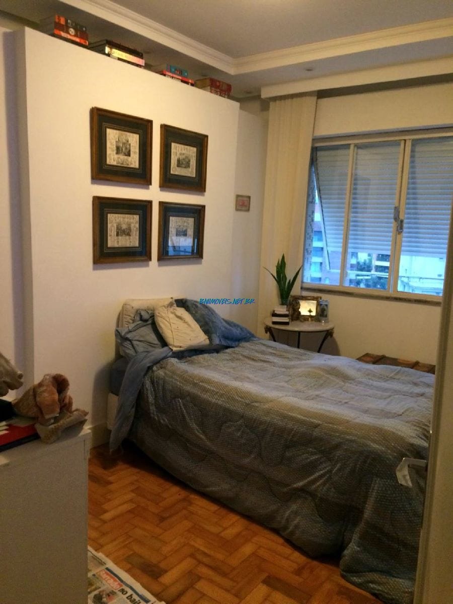 Apartamento, 3 quartos, 115 m² - Foto 4