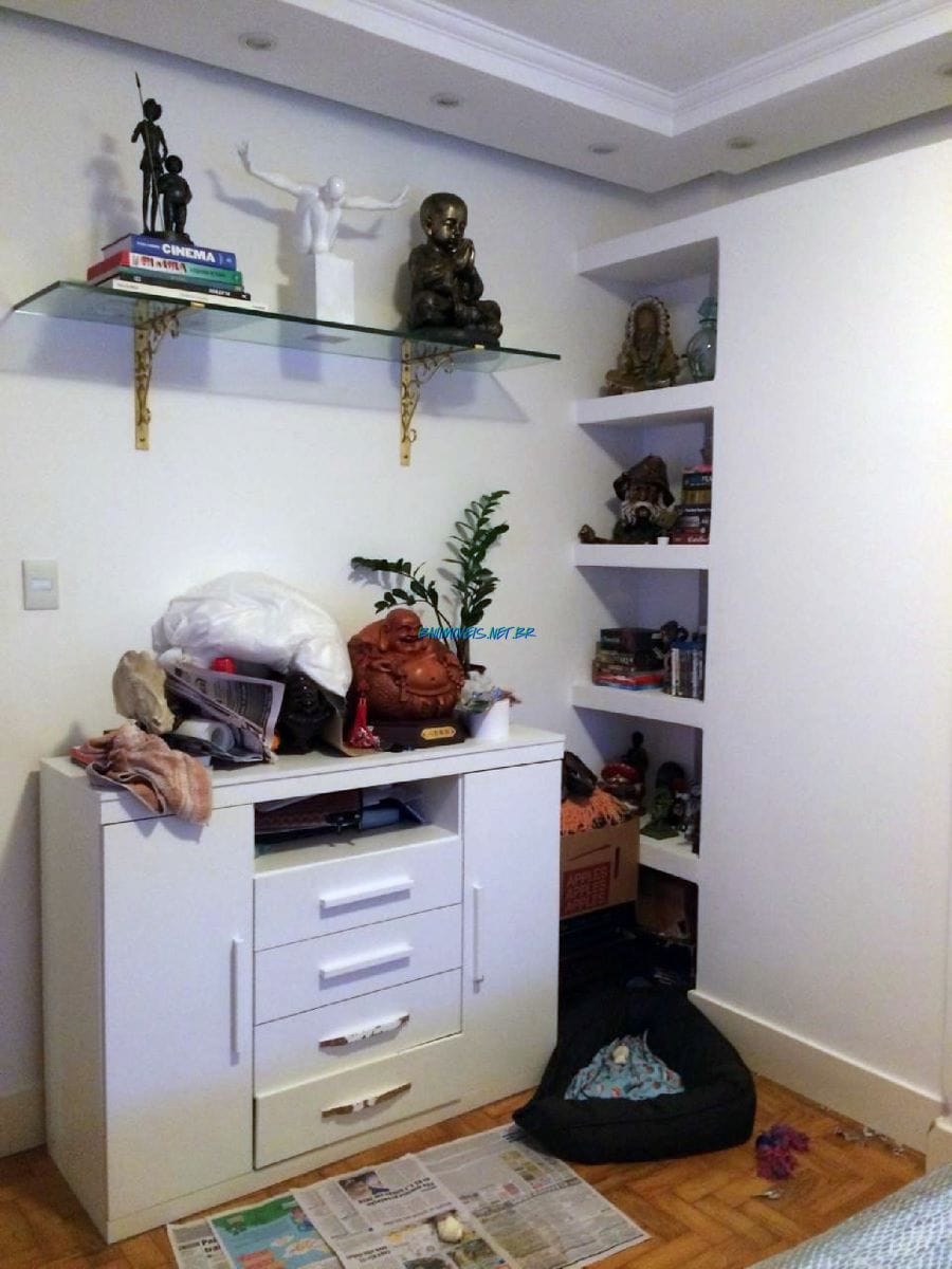 Apartamento, 3 quartos, 115 m² - Foto 10