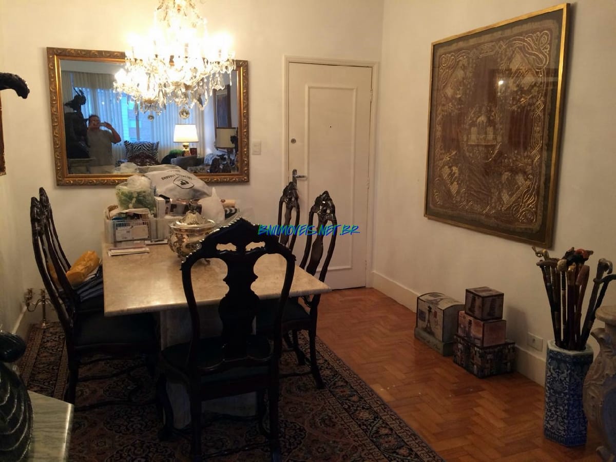 Apartamento, 3 quartos, 115 m² - Foto 2