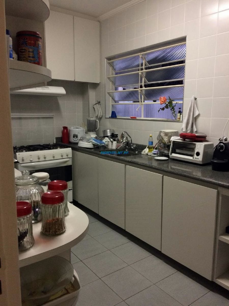 Apartamento, 3 quartos, 115 m² - Foto 6
