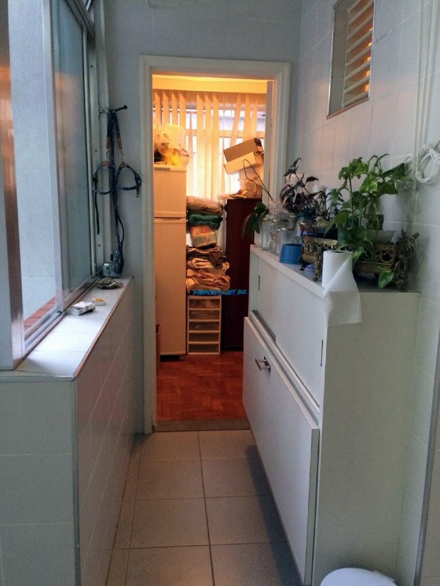 Apartamento, 3 quartos, 115 m² - Foto 13
