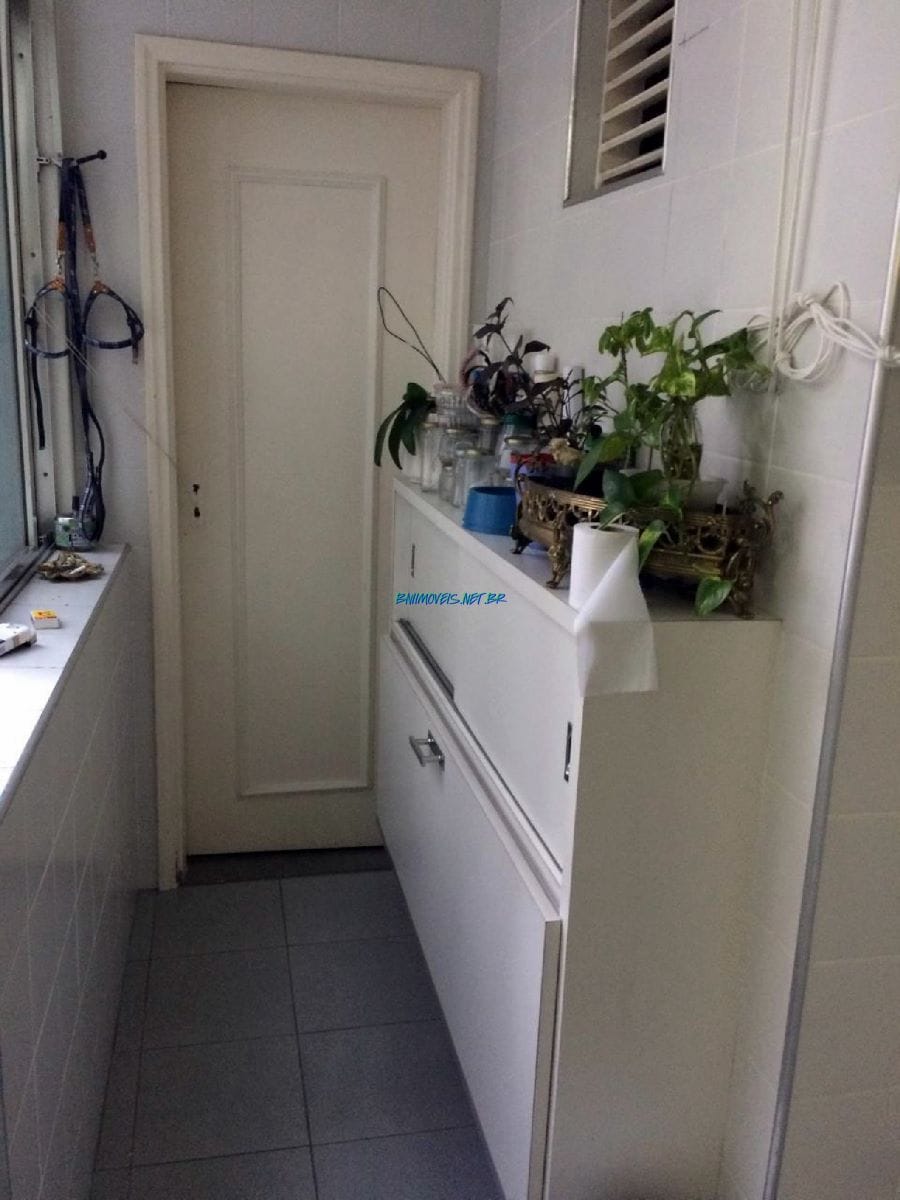 Apartamento, 3 quartos, 115 m² - Foto 5