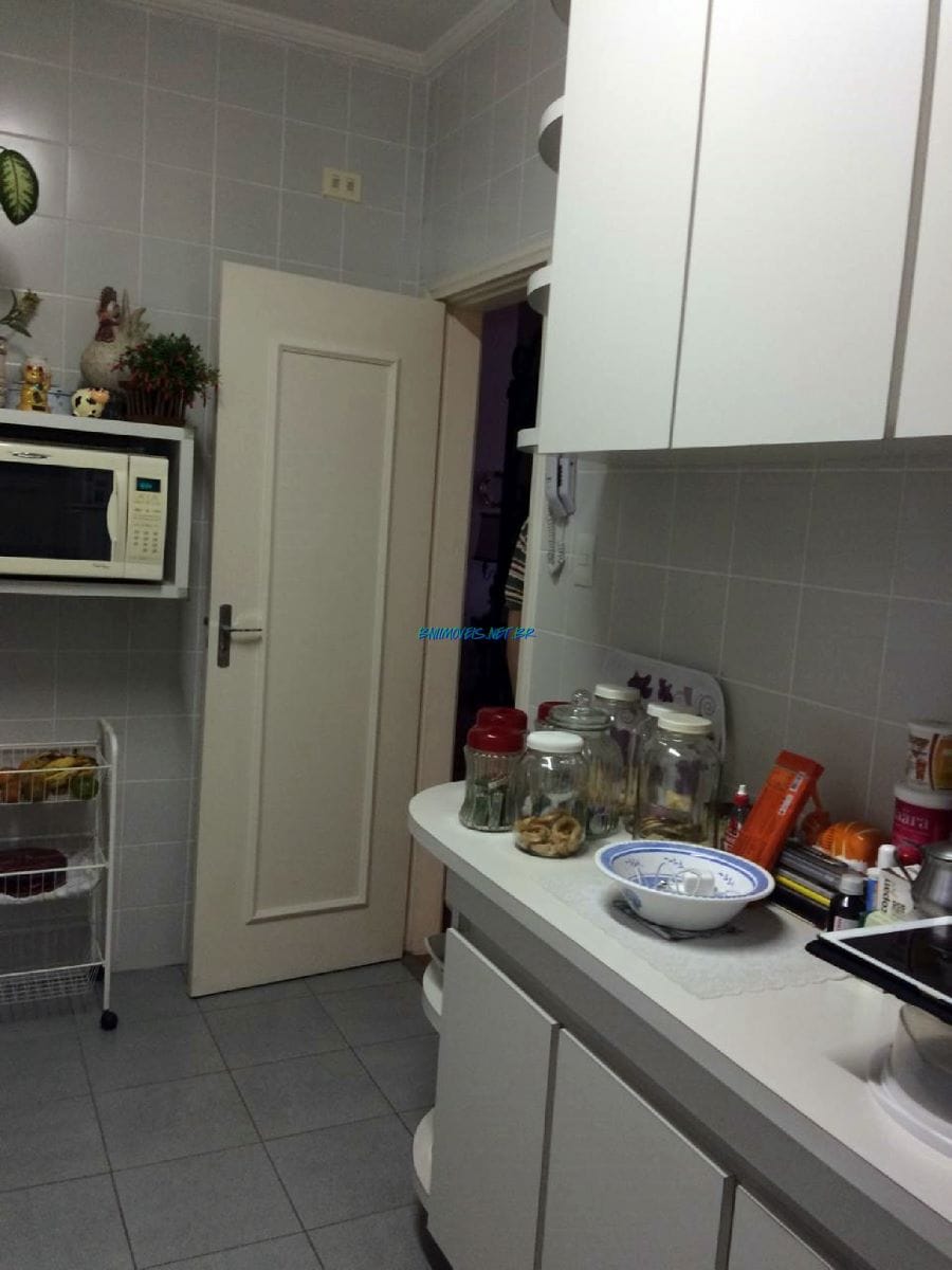 Apartamento, 3 quartos, 115 m² - Foto 11