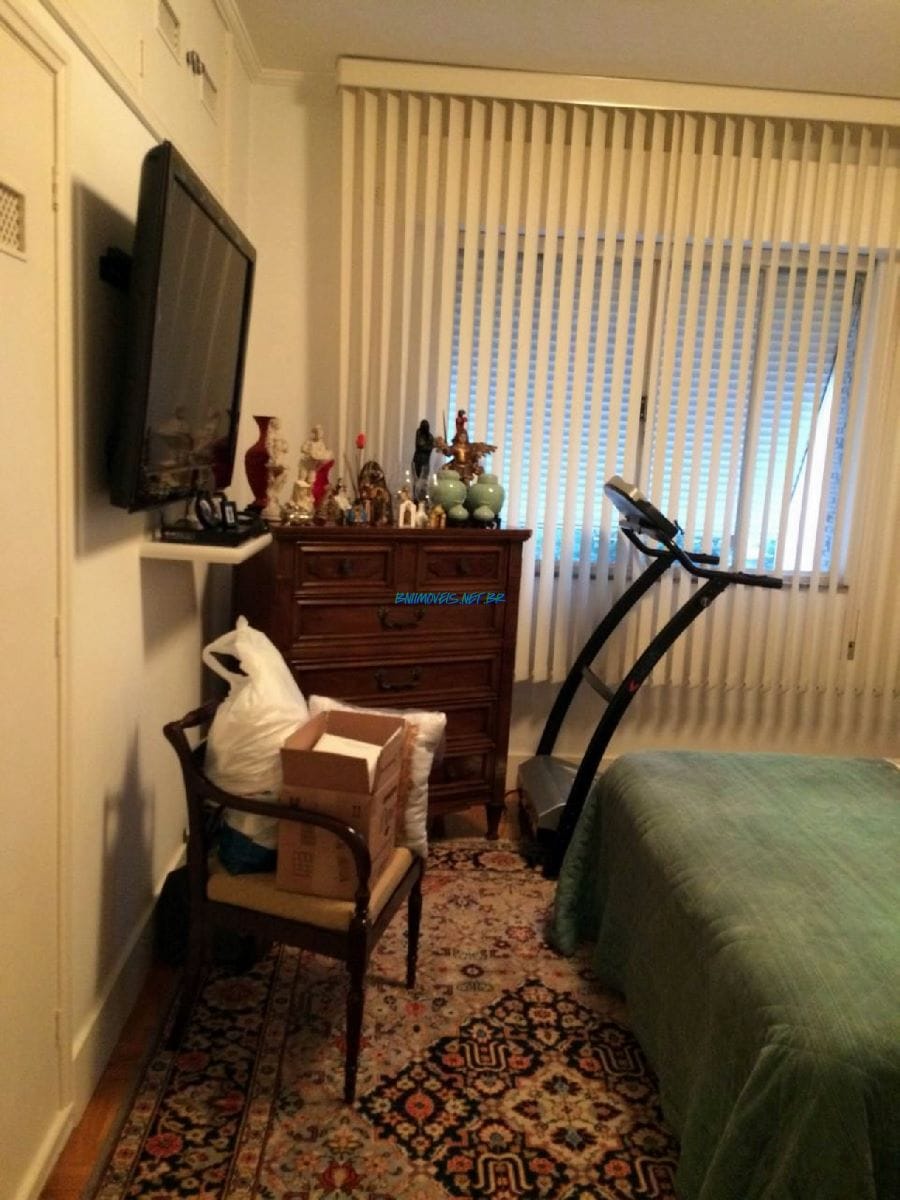 Apartamento, 3 quartos, 115 m² - Foto 17