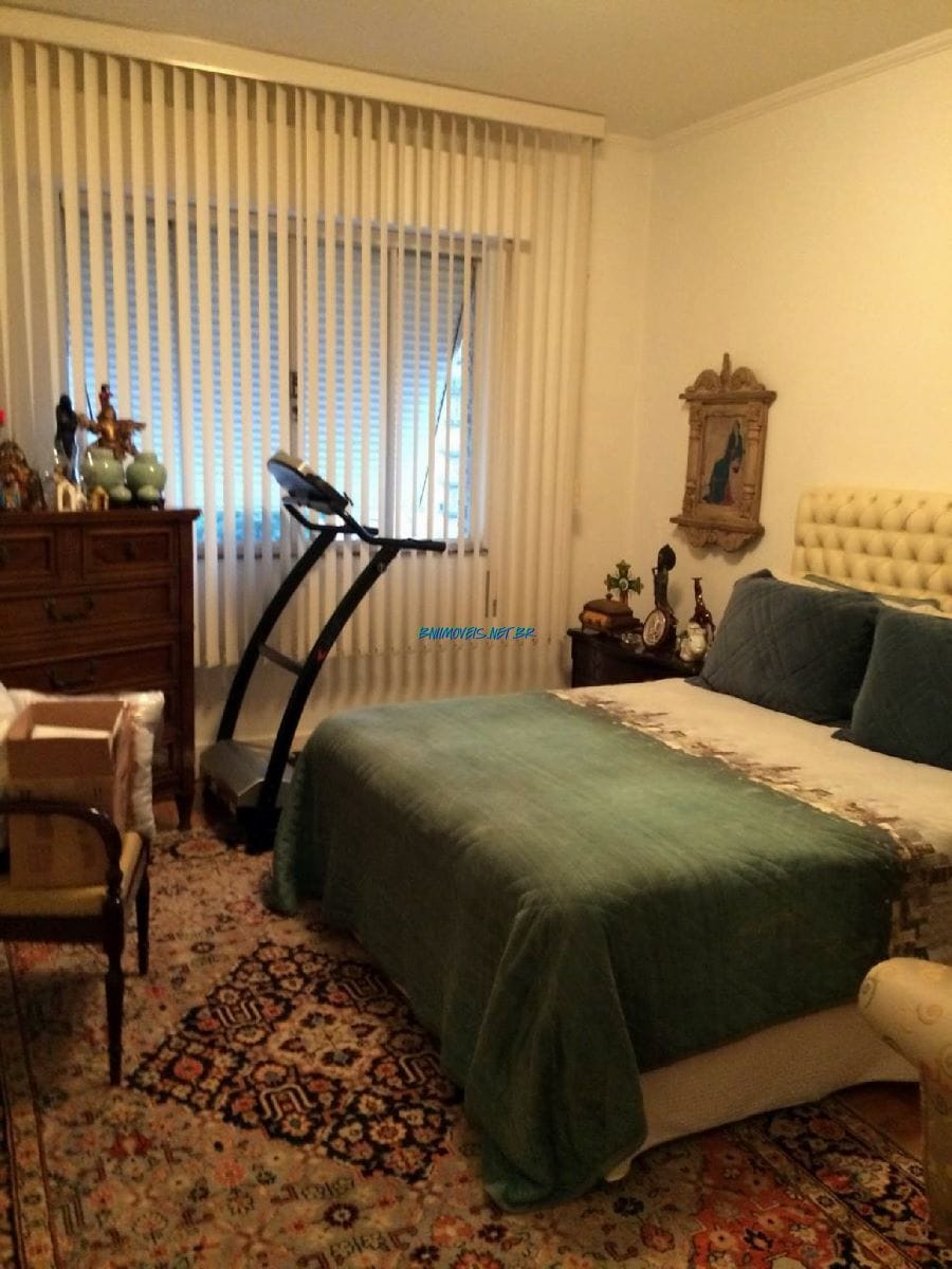 Apartamento, 3 quartos, 115 m² - Foto 3