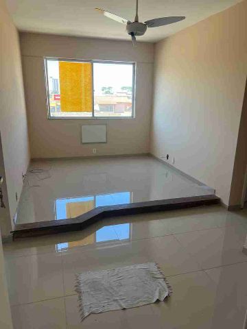 Apartamento 2 quartos e 1 banheiro, à venda, no bairro Parque Santo Amaro em Campos dos Goytacazes