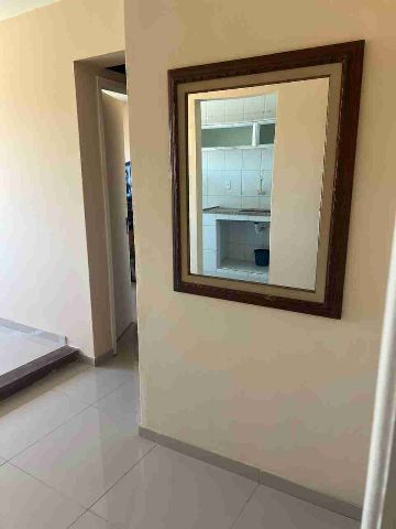 Apartamento 2 quartos e 1 banheiro, à venda, no bairro Parque Santo Amaro em Campos dos Goytacazes