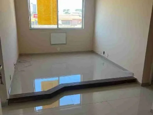 Apartamento 2 quartos e 1 banheiro, à venda, no bairro Parque Santo Amaro em Campos dos Goytacazes