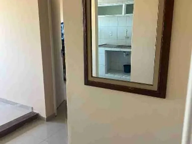 Apartamento 2 quartos e 1 banheiro, à venda, no bairro Parque Santo Amaro em Campos dos Goytacazes
