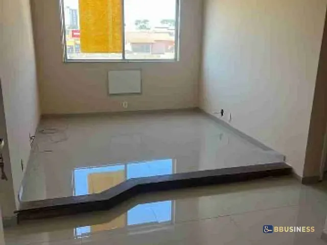 Apartamento 2 quartos e 1 banheiro, à venda, no bairro Parque Santo Amaro em Campos dos Goytacazes