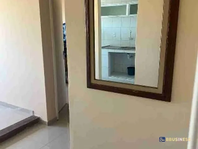 Apartamento 2 quartos e 1 banheiro, à venda, no bairro Parque Santo Amaro em Campos dos Goytacazes