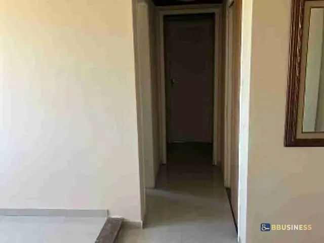 Apartamento 2 quartos e 1 banheiro, à venda, no bairro Parque Santo Amaro em Campos dos Goytacazes