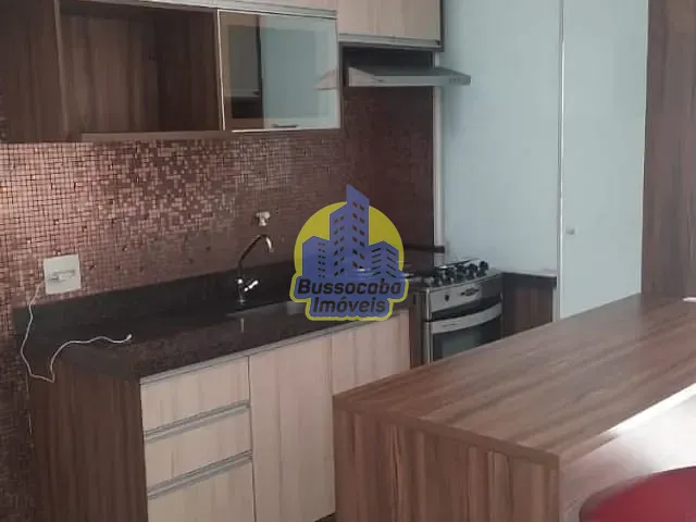Apartamento 2 quartos e 1 banheiro, à venda, no bairro Centro em Osasco