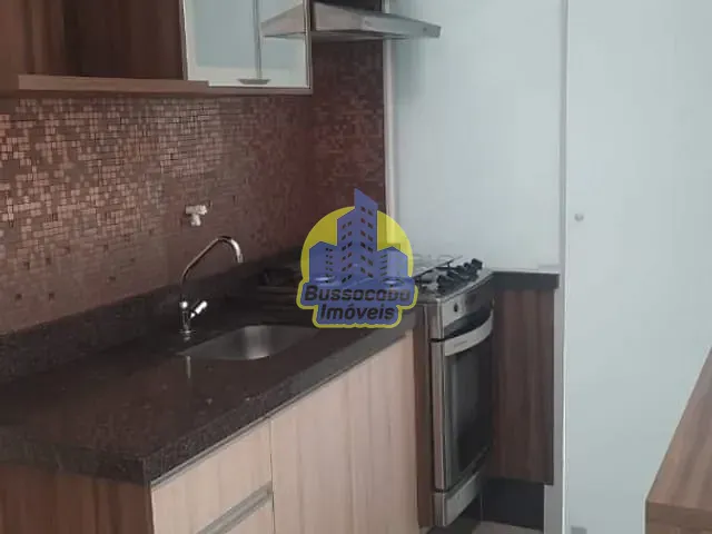 Apartamento 2 quartos e 1 banheiro, à venda, no bairro Centro em Osasco