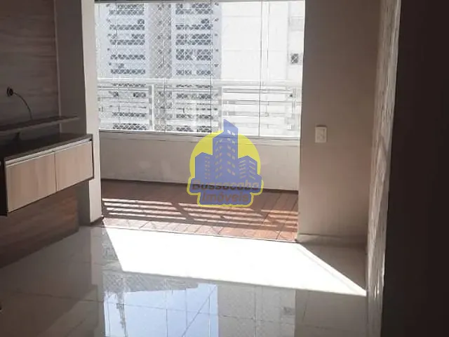 Apartamento 2 quartos e 1 banheiro, à venda, no bairro Centro em Osasco