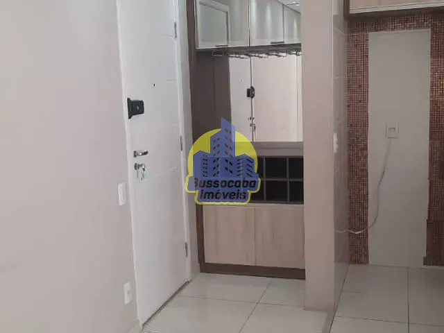 Apartamento 2 quartos e 1 banheiro, à venda, no bairro Centro em Osasco