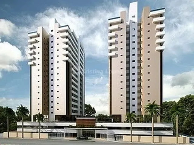 Apartamento 3 quartos e 3 banheiros, à venda, no bairro Noivos em Teresina