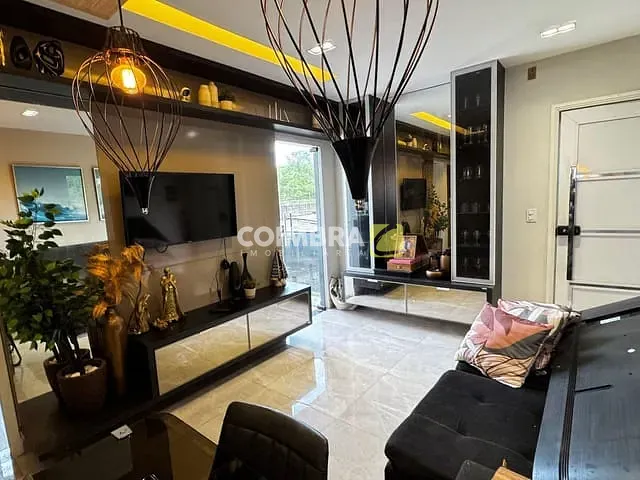Apartamento com 53m² 2 quartos e 1 banheiro, à venda, no bairro Nova Vitoria em Santarém