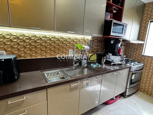 Apartamento com 53m² 2 quartos e 1 banheiro, à venda, no bairro Nova Vitoria em Santarém