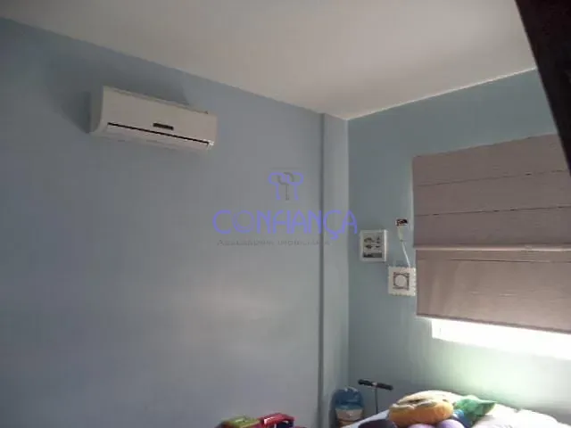 Apartamento com 68m² 2 quartos e 2 banheiros, à venda, no bairro Campo Grande em Rio de Janeiro