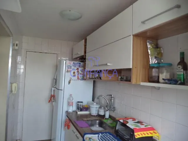 Apartamento com 68m² 2 quartos e 2 banheiros, à venda, no bairro Campo Grande em Rio de Janeiro