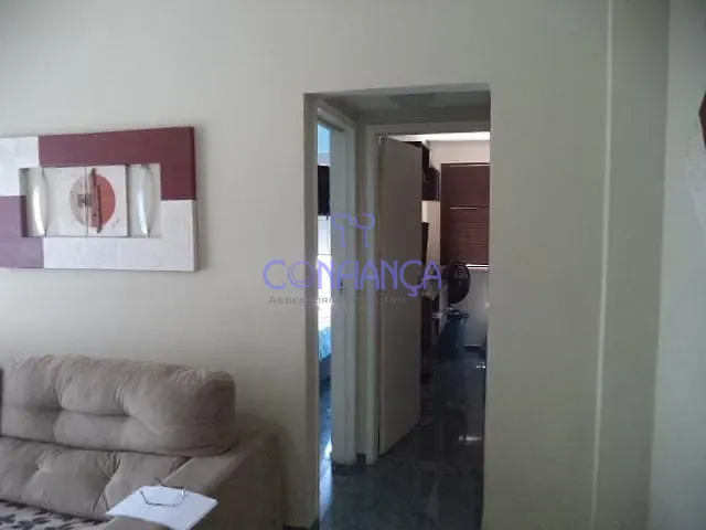 Apartamento com 68m² 2 quartos e 2 banheiros, à venda, no bairro Campo Grande em Rio de Janeiro