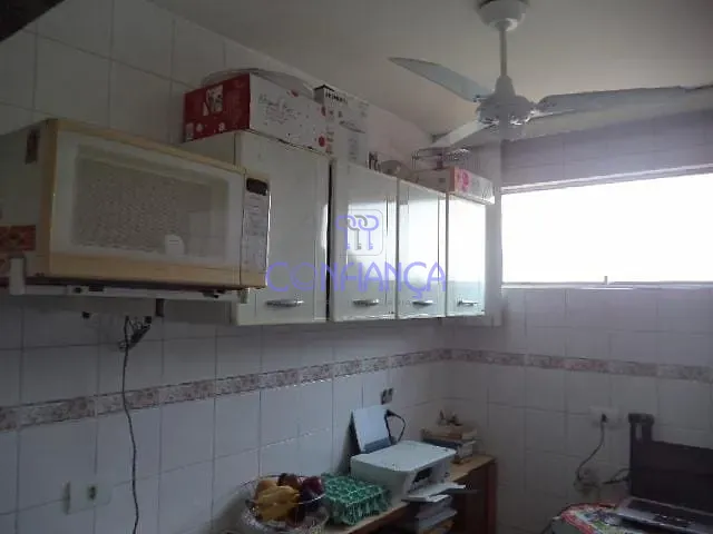 Apartamento com 68m² 2 quartos e 2 banheiros, à venda, no bairro Campo Grande em Rio de Janeiro