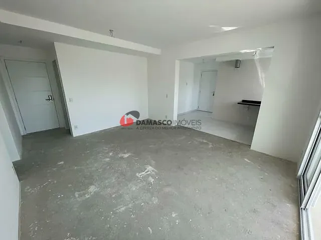 Apartamento à venda, no bairro Centro em Santo André