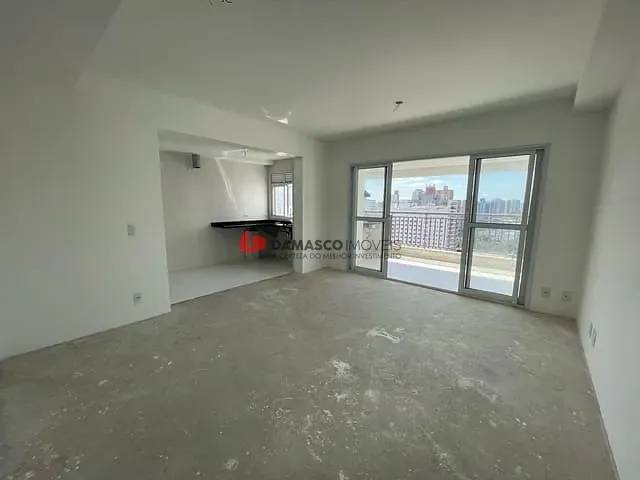 Apartamento à venda, no bairro Centro em Santo André