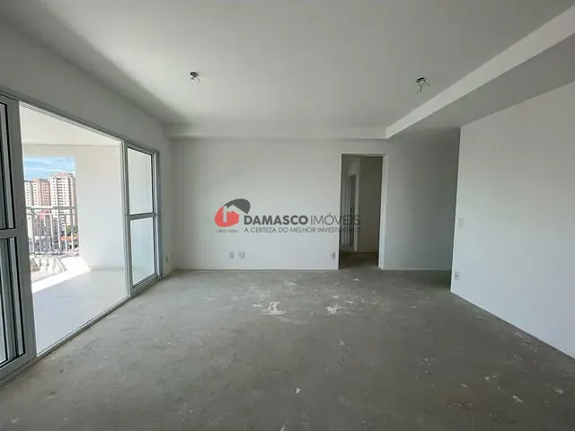 Apartamento à venda, no bairro Centro em Santo André