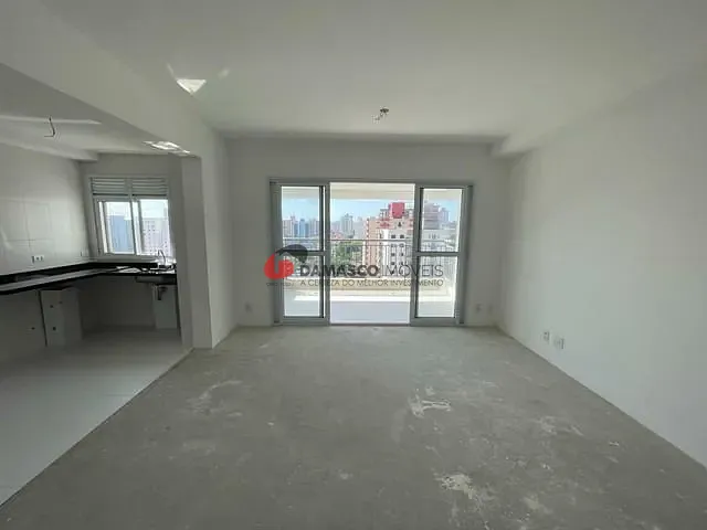 Apartamento à venda, no bairro Centro em Santo André