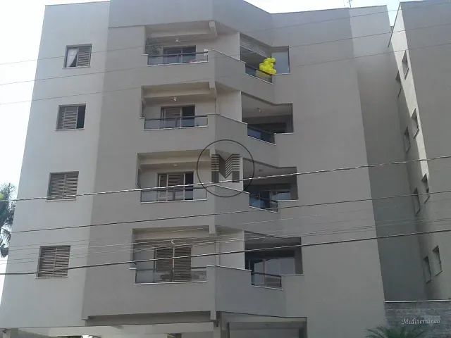 Apartamento 3 quartos e 2 banheiros, à venda, no bairro Silop em Ubatuba