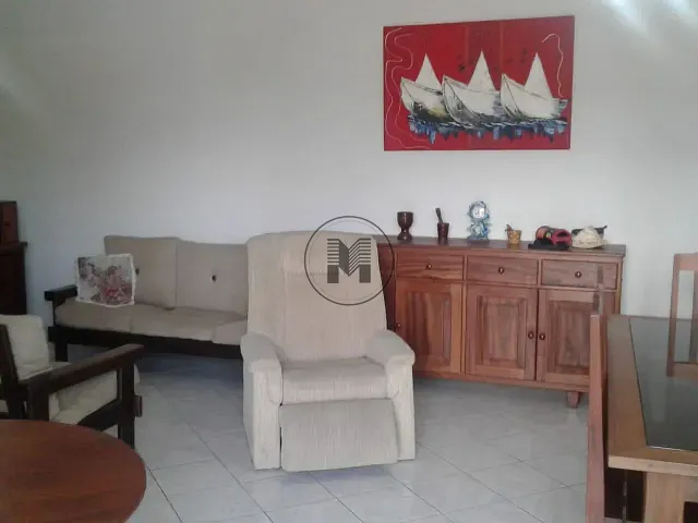 Apartamento 3 quartos e 2 banheiros, à venda, no bairro Silop em Ubatuba
