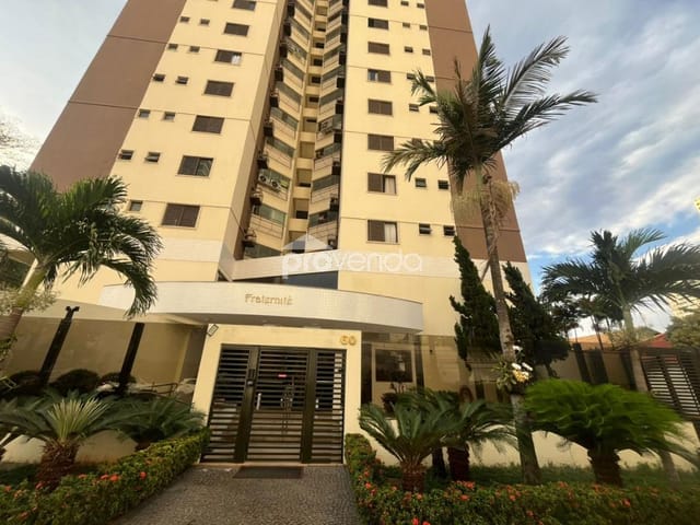 Foto do Apartamento - R. 61, 60 RESIDENCIAL FRATERNITÉ LT 13/14/15 APT 1102 - JARDIM GOIÁS, GOIÂNIA | M360 Imóveis