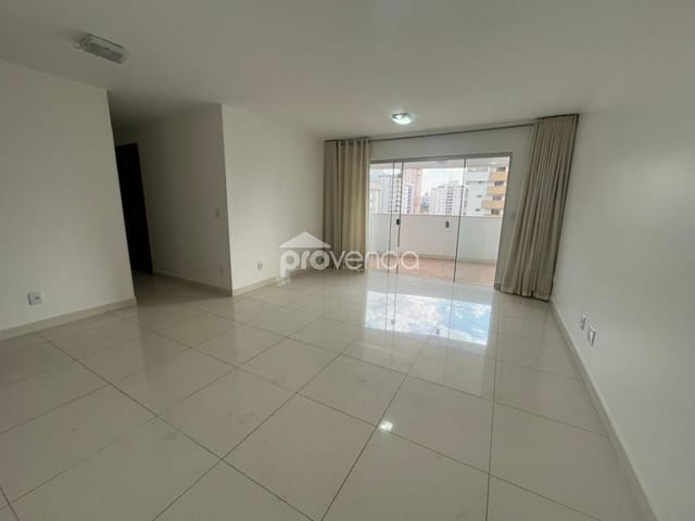 Foto do Apartamento - R. 61, 60 RESIDENCIAL FRATERNITÉ LT 13/14/15 APT 1102 - JARDIM GOIÁS, GOIÂNIA | M360 Imóveis