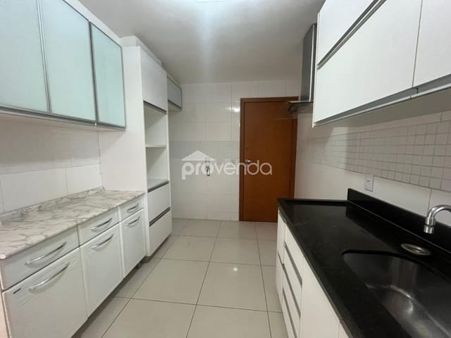Foto do Apartamento - R. 61, 60 RESIDENCIAL FRATERNITÉ LT 13/14/15 APT 1102 - JARDIM GOIÁS, GOIÂNIA | M360 Imóveis